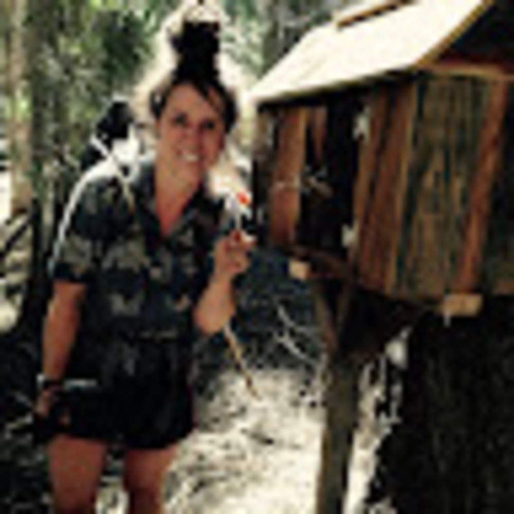 Meet your Posher, Stacey